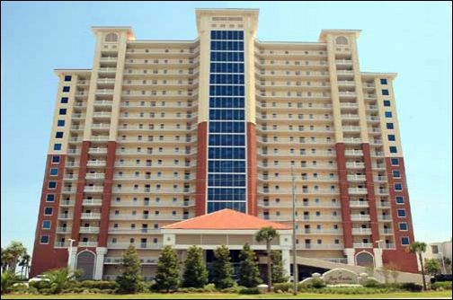 San Carlos Condominiums San Carlos Resort Alabama Rentals